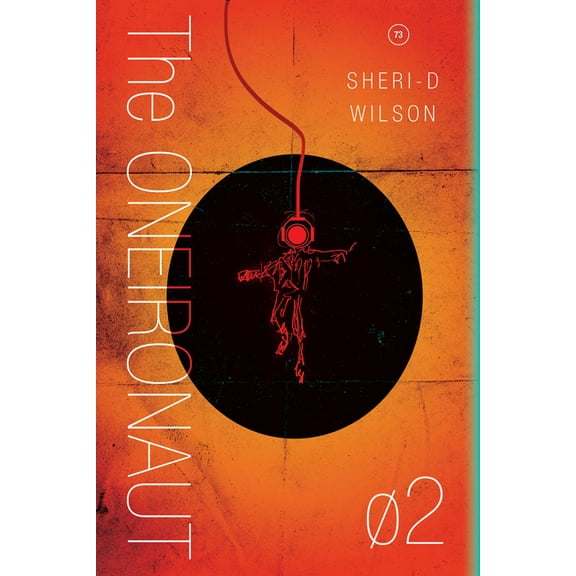 The Oneironaut The Oneironaut 02, (Paperback)