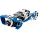 thumbnail image 1 of Kit de construcción LEGO Technic Hydroplane Racer 42045 para niños de 8 a 14 años, 1 of 5