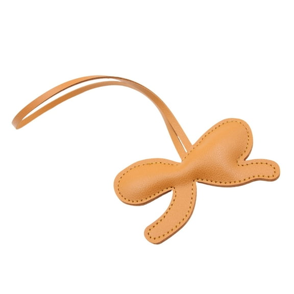 Giaone PU Texture Fashion Bag Charm Suitable for Handbags and Backpacks