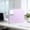 Purple, variant on Byujiro 13-Pocket Expanding File Folder Accordion Document Organizer with Cord Closure, Portable Plastic Paper Storage Pouch for Office Contracts and Daily Document Classification Management