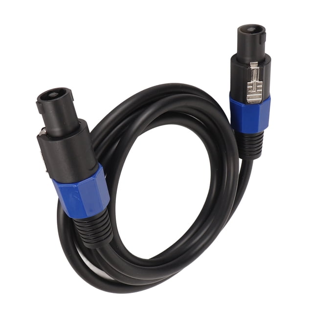 Cable De Conexión De Altavoz Masculino Un Masculino, Enchufe Y Reproducir El Cable De Micrófono