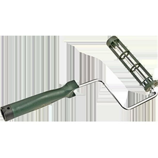 WOOSTER R0177 Paint Roller Frames, 7 In., Min. Qty 6