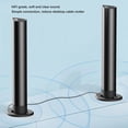 thumbnail image 4 of Speaker Kit, 4 Advanced Drivers DSP Technology 3D Stereo Soundbar  for Home TV Computer, 4 of 8