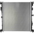 thumbnail image 2 of For Ford Explorer 2020 Radiator - BuyAutoParts, 2 of 4