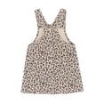 thumbnail image 5 of Wonder Nation Toddler Girl Denim Skirtall, Sizes 12M-5T, 5 of 6