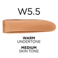 thumbnail image 2 of Base L'Oreal Paris True Match Superblendable W5.5 30 ml, 2 of 8
