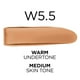 thumbnail image 2 of Base L'Oreal Paris True Match Superblendable W5.5 30 ml, 2 of 8