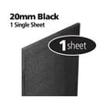 thumbnail image 4 of FastCap Kaizen Tool Drawer Organizer Customizable Insert 30mm Foam Sheet, Black, 4 of 4