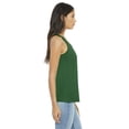 thumbnail image 3 of Ladies' Flowy Racerback Tank, 3 of 3
