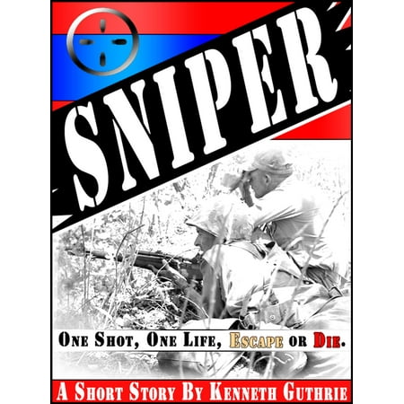 Honor #1: Sniper 