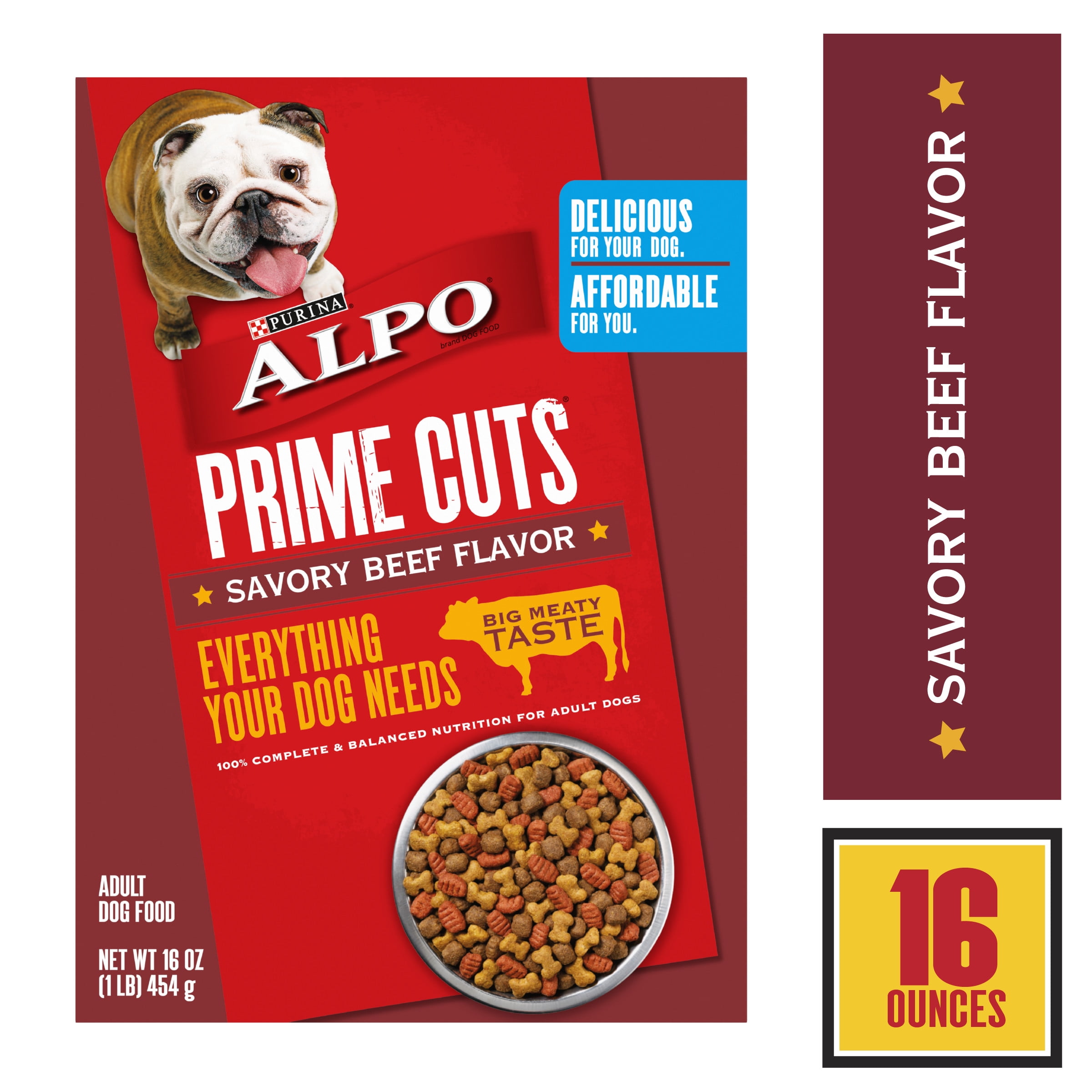 alpo dog food