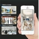 thumbnail image 5 of Minicámara de seguridad magnética, nueva cámara de seguridad Camtrix, minicámara de seguridad magnética inalámbrica HD 1080p, cámara Camtrix con aplicación, videocámara pequeña inalámbrica WiFi, 5 of 7