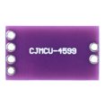 thumbnail image 4 of CJMCU-4599 Si4599 N & P Channel 40V (D -S) Módulo de placa de expansión MOSFET, 4 of 9