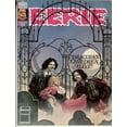 thumbnail image 1 of Errie Horror Magazine #93, 1 of 1