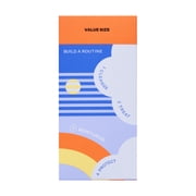 Bubble Skincare Cloud Surf Water Cream Facial Moisturizer Bonus Size 50% more, 75ml, Normal to Combination Skin