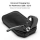 thumbnail image 3 of Caja de carga de auriculares Contenedor de cargador USB para auriculares Plantronics 5210 Sywqhk Para estrenar, 3 of 7