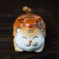 thumbnail image 3 of Tea Pet, 3 of 3