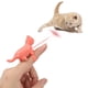 thumbnail image 3 of Dedo gato dedo luz lindo divertido gato dedo juguete para gato y perro jugando entrenamiento ejercicio ANGGREK  Otros, 3 of 8