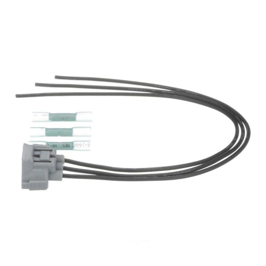 KarParts360 For Toyota 4Runner 2003-2009 Electrical Connector | Blade Terminal | Oval Connector | 16 ga. Gauge | Replacement For 9098011020