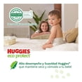thumbnail image 4 of Pañal Huggies Eco Protect etapa 3 unisex 216 piezas, 4 of 4