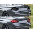 thumbnail image 3 of Rvinyl Tail Light Tint Covers Compatible with BMW 2-Series 2018-2021 (Convertible / Coupe / LED) -, 3 of 10