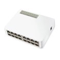 thumbnail image 3 of 16 Ports Fast Ethernet LAN RJ45 Vlan 10/100Mbps Network Switch Switcher Hub Desktop PC ,Security, 3 of 4