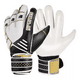 thumbnail image 1 of "Guantes Profesionales Con Varillas Para Portero De Fútbol Talla 7 blancos ", 1 of 5