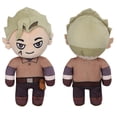thumbnail image 5 of Juguete de peluche Amity Luz Hunter, mascota de dibujos animados, disfraz de búho, casa de cosplay, juego de rol, accesorio de fantasía, regalos de cumpleaños y Navidad, 5 of 5