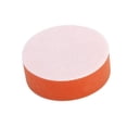 thumbnail image 4 of de almohadillas de pulido para pulir con esponja naranja de 7 pulgadas para de automóviles, 4 of 8