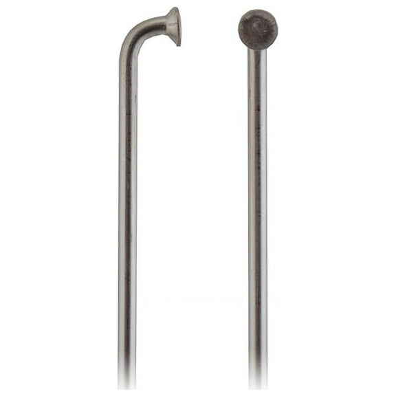 CN Spokes 2.0 239mm Chrome Sold Individually