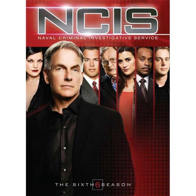 Pop Culture Graphics MOVCJ9963 Ncis Movie Poster Print, 27 x 40