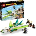 thumbnail image 1 of LEGO 80041 Mei's Dragon Jet - New., 1 of 1