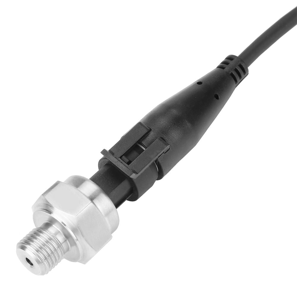 Mgaxyff G1/4 Pressure Transducer Sensor Input 5V Output 0.54.5V / 05V