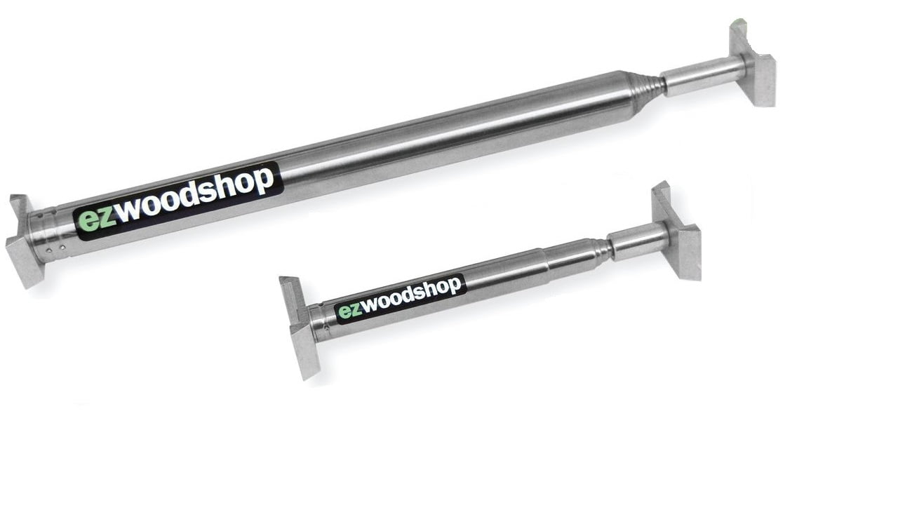 Grassland EZ Measure Stick Story Combo