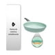 thumbnail image 4 of SET DE 2 SARTENES JADE PAN 20 Y 24 CMS Recubrimiento de Cerámica Jade, 4 of 5