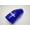 Blue, variant on Silicone Reducer hose 45 degree 2.5"-3" COUPLER blue Silicone Reducer hose 45 degree 2.5"-3" COUPLER blue