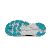 HOKA MENS CLIFTON 10 WHITE SKYWARD BLUE 1162030 WKY 1162030 WKY from Stadium Goods