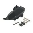 thumbnail image 3 of BFY Water Pump Guard Protector Cover Black for Yamaha Tenere700 T7 Rally 2019-2021, 3 of 9