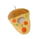 thumbnail image 2 of Mini Muñeca de 6 Pulgadas CUTICAT Decoración Colgante de Pizza para Muñeca, 2 of 8