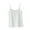 White, variant on Posijego Camisoles for Women Adjustable Strap Camisole Cotton Comfy Tank Tops Basic Undershirts