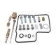 thumbnail image 1 of de reparación de carburador, reemplazo directo, accesorios duraderos 1 de reparación de carburador para 1998-2000 VT750C Shadow. shamjiam Reparación de carburador, 1 of 6