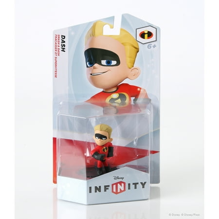 Disney Infinity Figure - Dash (Universal)