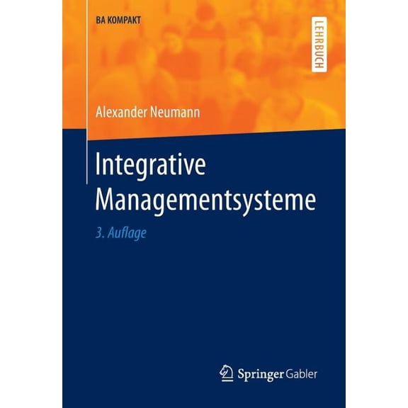 BA Kompakt Integrative Managementsysteme, (Paperback)