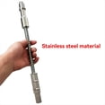 thumbnail image 4 of Automobile Depression Repair Tool Spring-Type Hail Pit Pulling Hammer Pit Depression Pulling,Car Dent Repair Tool,1 * Car Auto Dent Removal Tool, 4 of 6