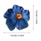 thumbnail image 3 of Flor Fusang simulada Flor hawaiana Tocado Accesorios Pinza para el cabello Pinza para el cabello, 3 of 7