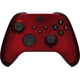 thumbnail image 1 of Controlador Microsoft Xbox Series X/S inalámbrico Bluetooth rojo, 1 of 5