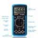 thumbnail image 4 of ANENG DT-9205A Multímetro digital Medidor de capacitancia de resistencia de corriente de voltaje Ndcxsfigh Para estrenar, 4 of 9