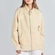 thumbnail image 4 of ICHUANYI Liquidación Mujer Suelta Color Puro Manga Larga Casual Cremallera Tops Blusa Con Bolsillo Sudadera Chaquetas ICHUANYI WER2023082201762, 4 of 9