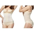 thumbnail image 2 of GHSDFBB Waist Tummy Trainer Body Shaper Corset Girdle Cincher, 2 of 6