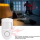 thumbnail image 3 of Inalámbrico Pir Sensor De Movimiento Alarma Infrarrojo Ir Detector Sistema De Alarma De Seguridad 433Mhz Kearding EL008219-00, 3 of 6